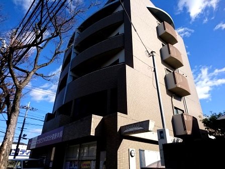 ペティエ武庫之荘