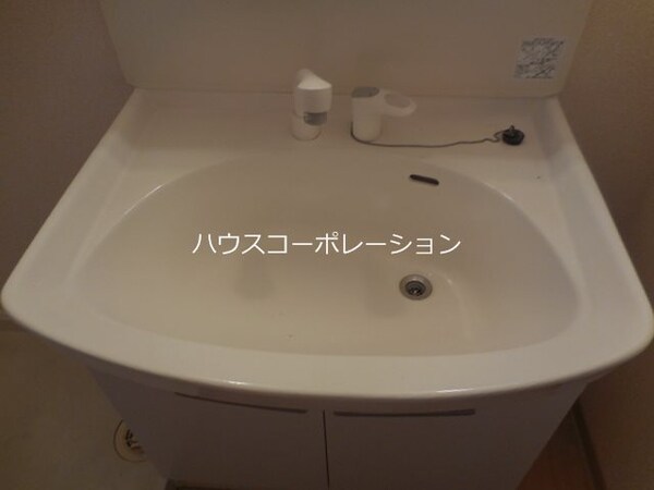 洗面所