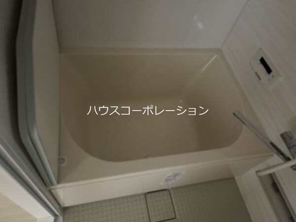 風呂画像