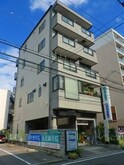 ハピネス園田