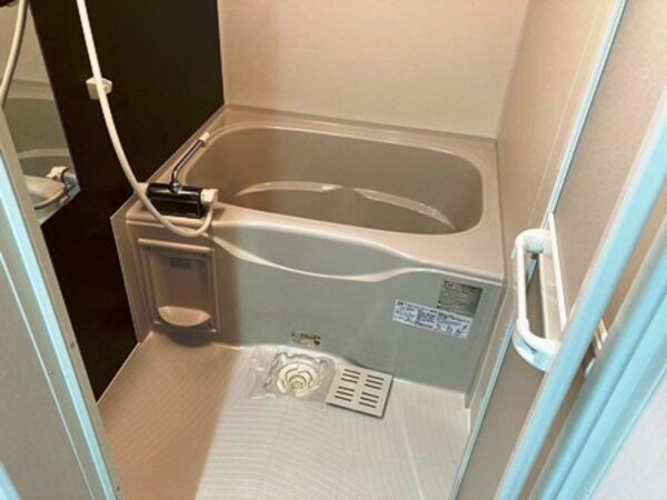 風呂画像