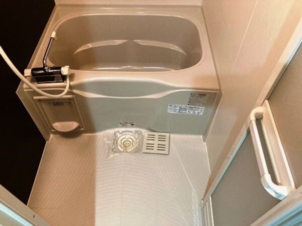 風呂画像