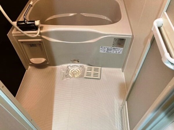 風呂画像