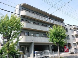 PlanDole　YUNE（プランドールユネ）外観写真