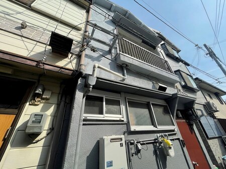 東本町4丁目中村貸家外観写真