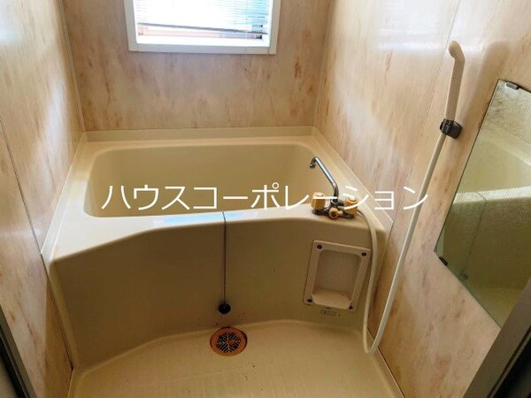 風呂画像