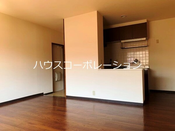 リビング