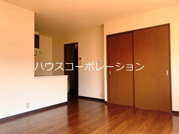 リビング