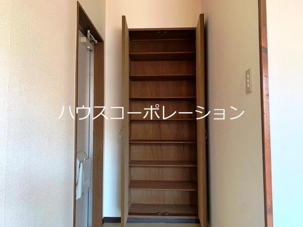 その他部屋・スペース