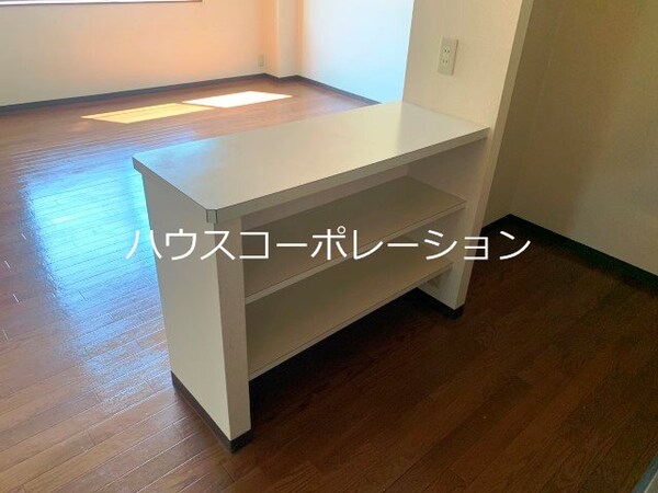 リビング
