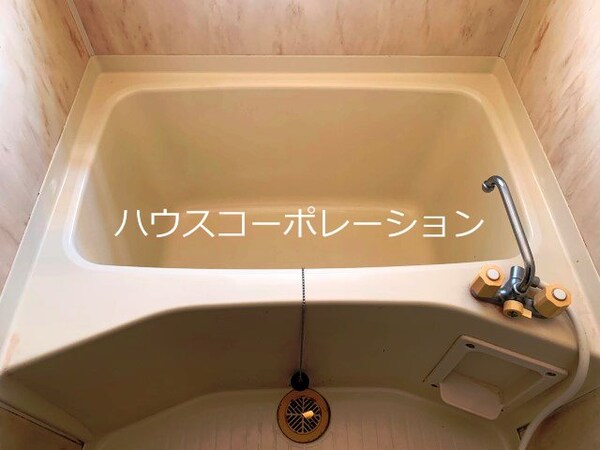 風呂画像