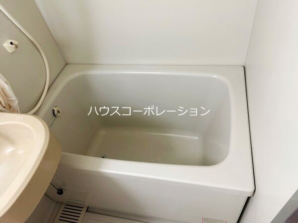 風呂画像
