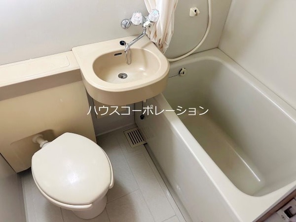 風呂画像