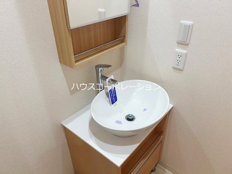 物件内観写真11　