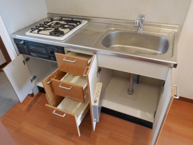 物件内観写真16　