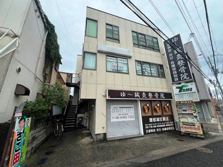 外観写真