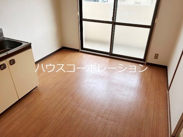リビング