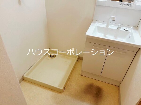 洗面所