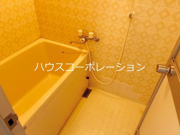 風呂画像