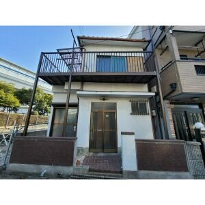 尼崎東本町戸建（1-84-4）