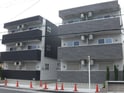 フジパレス稲野駅北1番館