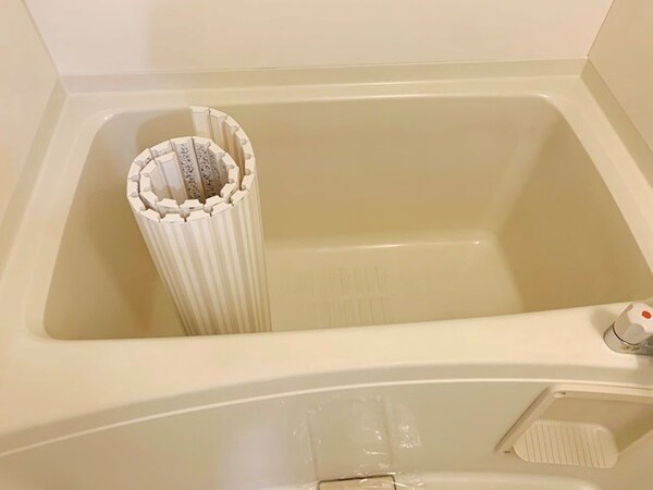 風呂画像
