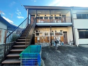 大上文化外観写真