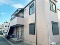 メゾン北野