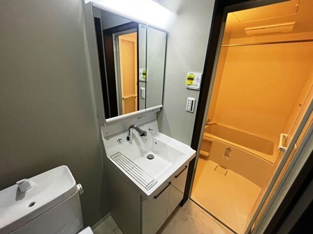 物件内観写真11　