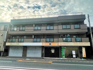 豊マンションパート3外観写真
