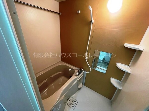 風呂画像