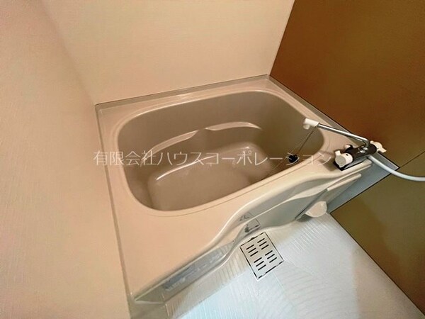 風呂画像
