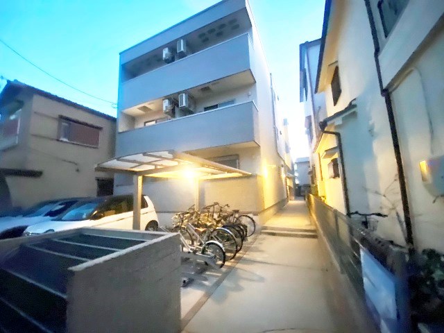 外観写真