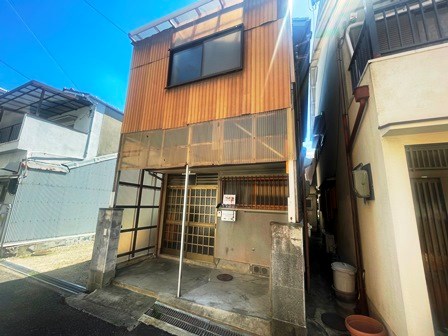尼崎市大庄北2-20-15貸家
