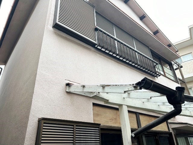 塚口町4丁目戸建ての物件外観写真