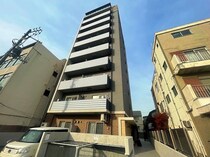 エヌエムキャトフヴァンユイットの外観写真