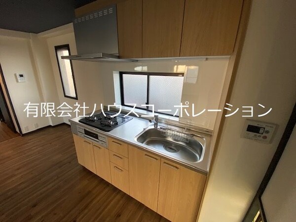 キッチン