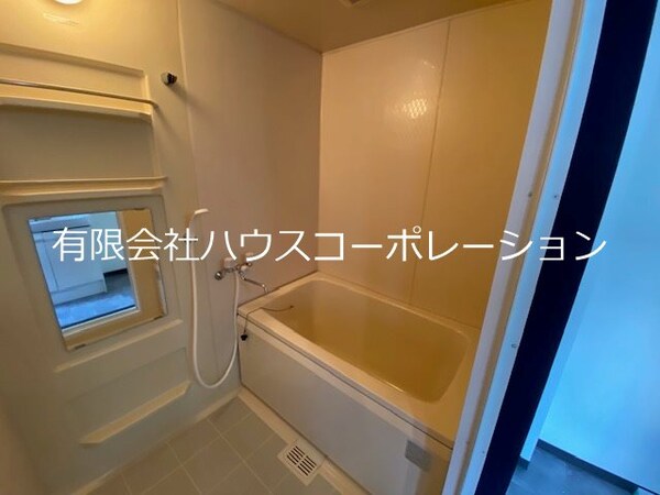 風呂画像