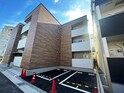 フジパレス長洲公園3番館