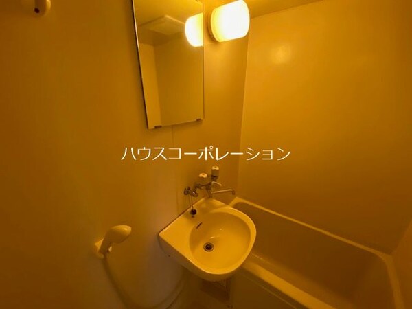 洗面所