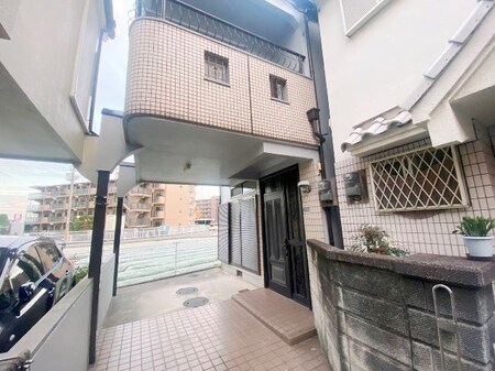 食満7丁目戸建外観写真
