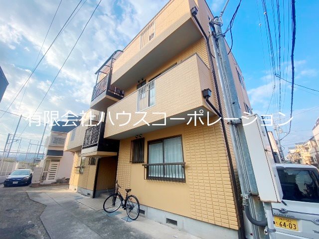 中川ハイツ