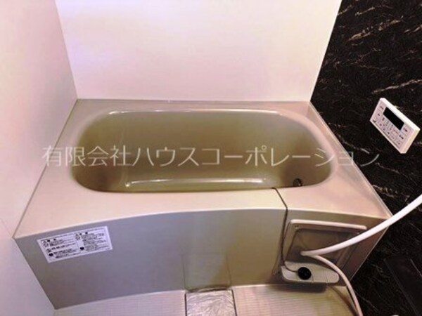 風呂画像