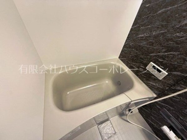 風呂画像
