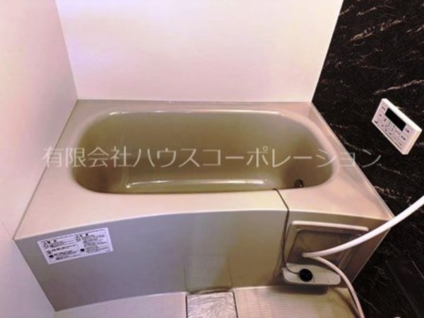 風呂画像
