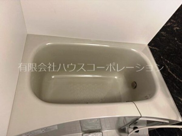 風呂画像
