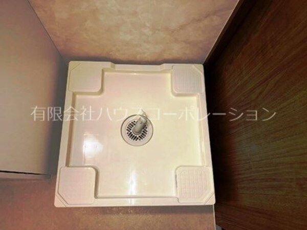 洗面所