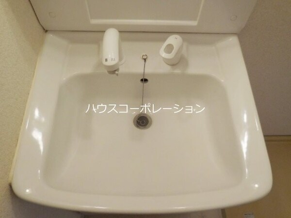 洗面所