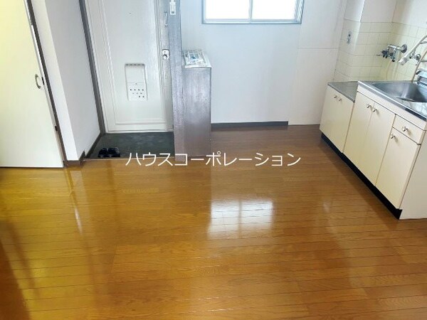 リビング