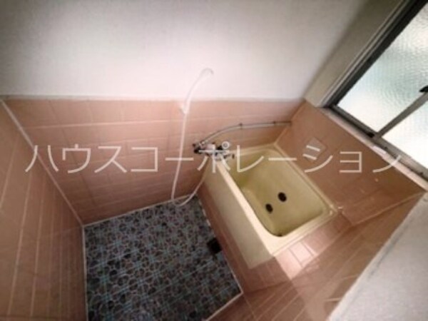 風呂画像